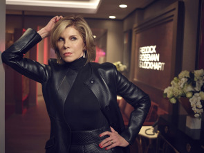 (LSE) - The Good Fight (T2)