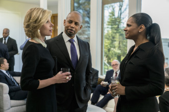 The Good Fight (T2): Ep.1 Día 408