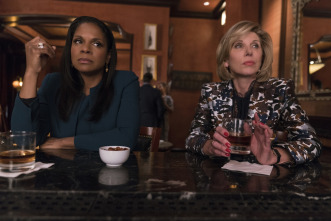The Good Fight (T2): Ep.2 Día 415