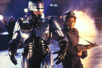 Imagen de Robocop 2 - 3