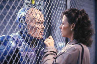 Imagen de Robocop 2 - 5
