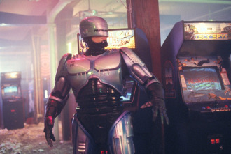 Imagen de Robocop 2 - 6