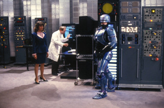 Imagen de Robocop 2 - 8
