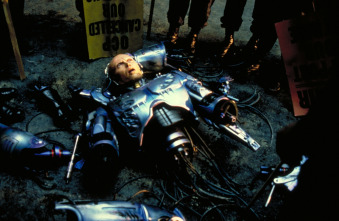 Imagen de Robocop 2 - 7