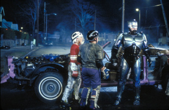Imagen de Robocop 3 - 3