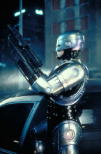 Imagen de Robocop 3 - 7