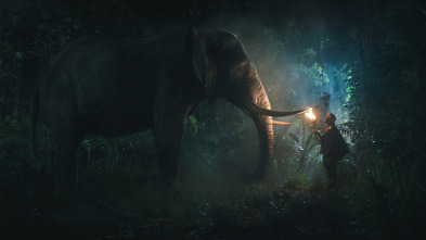 (LSE) - Jumanji: Bienvenidos a la jungla