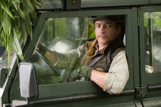 Imagen de (LSE) - Jumanji: Bienvenidos a la jungla - 12