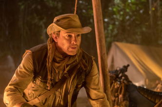 Imagen de (LSE) - Jumanji: Bienvenidos a la jungla - 15