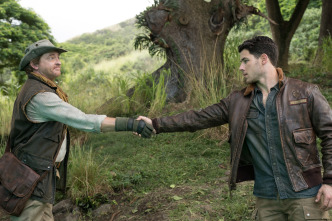 Imagen de (LSE) - Jumanji: Bienvenidos a la jungla - 16