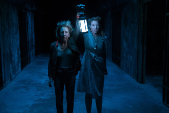 Imagen de Insidious: La última llave - 3