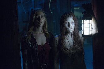 Imagen de Insidious: La última llave - 4