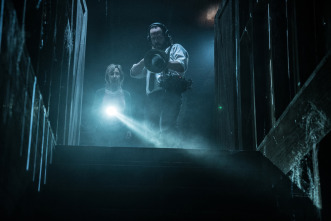 Imagen de Insidious: La última llave - 11