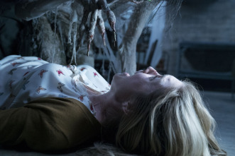 Imagen de Insidious: La última llave - 14