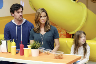 Imagen de I'm Sorry (T1) - 11