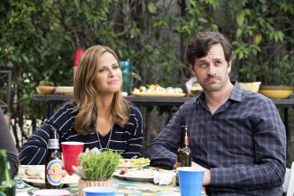 Imagen de I'm Sorry (T1) - 13