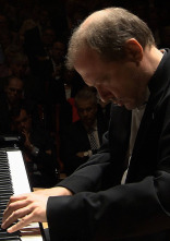 Legato - El Mundo del Piano: Marc-André Hamelin