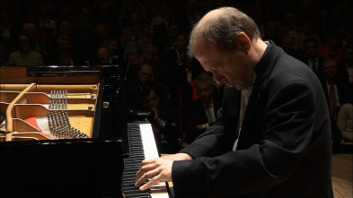 Legato - El Mundo del Piano: Marc-André Hamelin