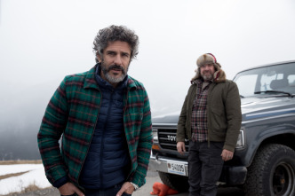 Imagen de Félix (T1): Ep.1  - 2