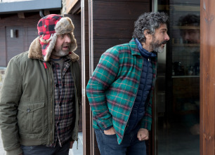 Imagen de Félix (T1): Ep.1  - 4