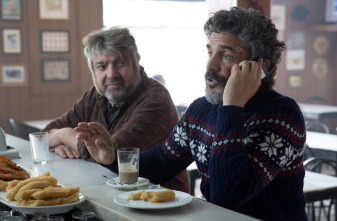 Imagen de (LSE) - Félix (T1): Ep.2  - 3