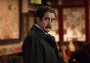 Imagen de (LSE) - Félix (T1): Ep.3  - 4