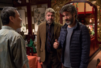 Imagen de (LSE) - Félix (T1): Ep.4  - 2