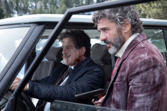 Imagen de (LSE) - Félix (T1): Ep.6  - 2