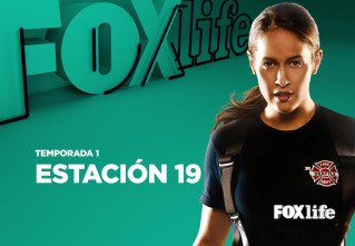 Imagen de Estación 19 (T1): Ep.1 Atascada - 2