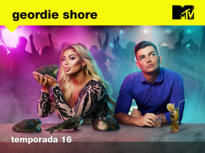 Geordie Shore (T16): Tenerife fue un 10