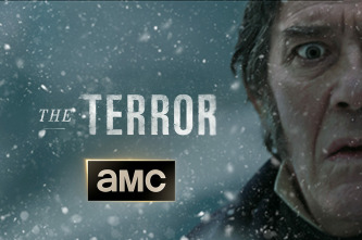 The Terror (T1): Ep.1 El todo por el todo