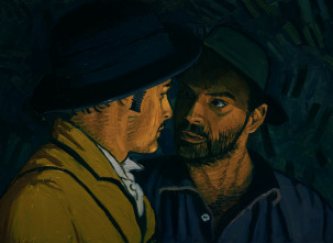 Loving Vincent