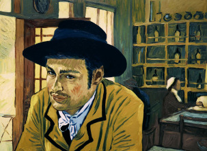 Loving Vincent