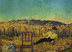 Imagen de (LSE) - Loving Vincent - 11