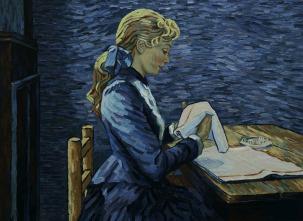 Loving Vincent