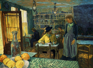 Loving Vincent