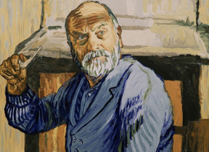 Loving Vincent