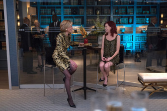 The Good Fight (T2): Ep.4 Día 429