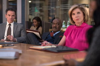 The Good Fight (T2): Ep.5 Día 436