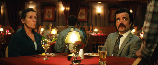 Imagen de Tres anuncios en las afueras - 11