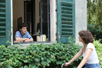 Imagen de Call Me by Your Name - 4