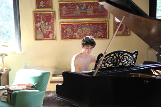 Imagen de Call Me by Your Name - 6