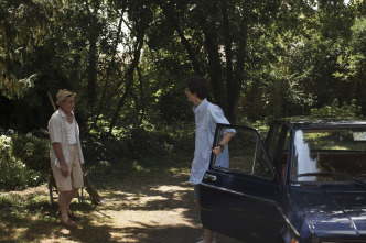 Imagen de Call Me by Your Name - 7