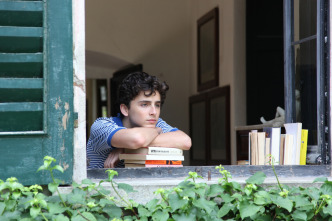 Imagen de Call Me by Your Name - 8