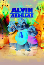 Alvin y las ardillas