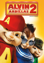 Alvin y las ardillas 2