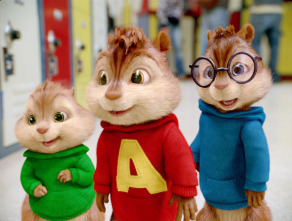 Alvin y las ardillas 2