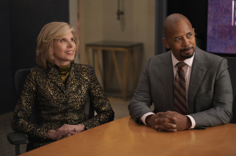 The Good Fight (T2): Ep.6 Día 443