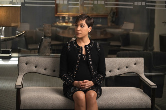 The Good Fight (T2): Ep.6 Día 443