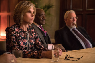 The Good Fight (T2): Ep.6 Día 443